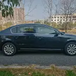 Volkswagen Magotan 2013 из Китая