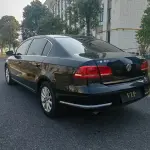 Volkswagen Magotan 2013 из Китая