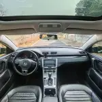 Volkswagen Magotan 2013 из Китая