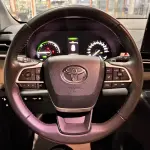 Toyota Granvia 2024 из Китая