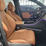 Mercedes-Benz 奔驰GLC新能源 2025 из Китая