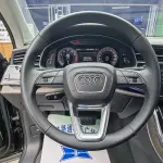 Audi Q7 2024 340 л.с. 340 л.с. из Китая
