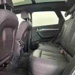 Audi Q5L 2023 190 л.с. — лот 57693244 из Китая