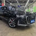 Audi Q7 2024 340 л.с. 340 л.с. из Китая