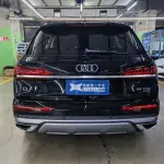 Audi Q7 2024 340 л.с. 340 л.с. из Китая