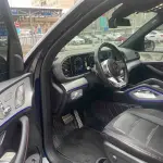 Mercedes-Benz GLE AMG 2021 из Китая