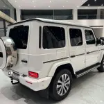 Mercedes-Benz G-Class 2019 из Китая