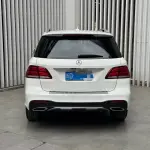 Mercedes-Benz GLE 2018 272 л.с. 272 л.с. 272 л.с. 272 л.с. из Китая