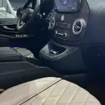 Mercedes-Benz Vito 2021 из Китая