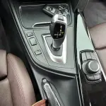 BMW 3 Series 2018 из Китая