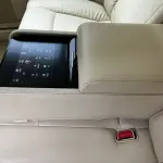Hongqi 红旗金葵花国礼 2025 из Китая