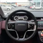 Land Rover Evoque 2024 249 л.с. 249 л.с. 249 л.с. из Китая