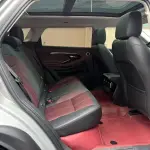 Land Rover Evoque 2024 249 л.с. 249 л.с. 249 л.с. из Китая