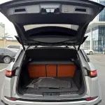 Land Rover Evoque 2024 249 л.с. 249 л.с. 249 л.с. из Китая