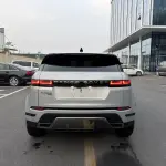 Land Rover Evoque 2024 249 л.с. 249 л.с. 249 л.с. из Китая