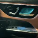 Mercedes-Benz GLC 2023 из Китая