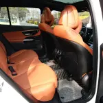 Mercedes-Benz GLC 2023 204 л.с. 204 л.с. 204 л.с. из Китая