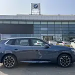 BMW X3 2025 258 л.с. — лот 57690918 из Китая