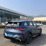 BMW X3 2025 258 л.с. — лот 57690918 из Китая