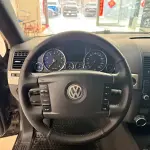 Volkswagen Touareg 2009 из Китая