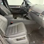 Volkswagen Touareg 2009 из Китая