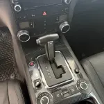 Volkswagen Touareg 2009 из Китая