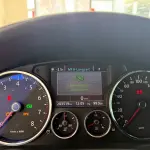 Volkswagen Touareg 2009 из Китая