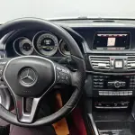 Mercedes-Benz E-Class 2015 272 л.с. 272 л.с. из Китая