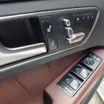 Mercedes-Benz E-Class 2015 272 л.с. 272 л.с. из Китая