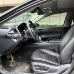 Toyota Camry 2022 из Китая