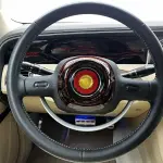 Hongqi 红旗金葵花国礼 2025 из Китая