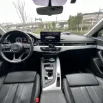 Audi A4L 2020 190 л.с. 190 л.с. 190 л.с. 190 л.с. из Китая