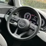 Audi A4L 2020 190 л.с. 190 л.с. 190 л.с. 190 л.с. из Китая
