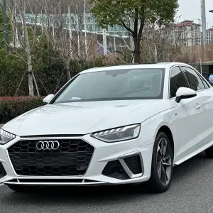 Audi A4L 2020 190 л.с. 190 л.с. 190 л.с. 190 л.с. из Китая