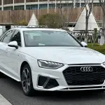 Audi A4L 2020 190 л.с. 190 л.с. 190 л.с. 190 л.с. из Китая