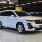 Cadillac XT6 2021 237 л.с. 237 л.с. из Китая