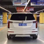 Cadillac XT6 2021 237 л.с. 237 л.с. из Китая