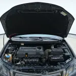 Geely Emgrand 2017 109 л.с. из Китая