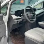 Buick GL8 2025 из Китая
