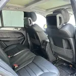 Mercedes-Benz M-Class AMG 2015 из Китая