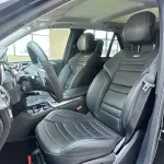 Mercedes-Benz M-Class AMG 2015 из Китая