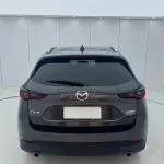 Mazda CX-5 2022 155 л.с. — лот 57757985 из Китая
