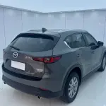 Mazda CX-5 2022 155 л.с. — лот 57757985 из Китая