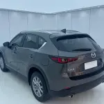 Mazda CX-5 2022 155 л.с. — лот 57757985 из Китая