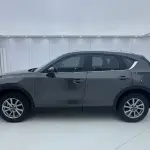 Mazda CX-5 2022 155 л.с. — лот 57757985 из Китая