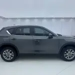 Mazda CX-5 2022 155 л.с. — лот 57757985 из Китая