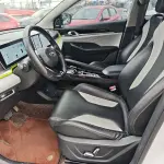 Geely Binyue 2022 181 л.с. из Китая
