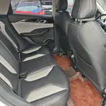 Geely Binyue 2022 181 л.с. из Китая