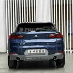 BMW X2 2021 из Китая