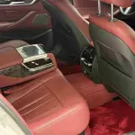 BMW 5 Series 2020 252 л.с. 252 л.с. 252 л.с. 252 л.с. 252 л.с. 252 л.с. из Китая